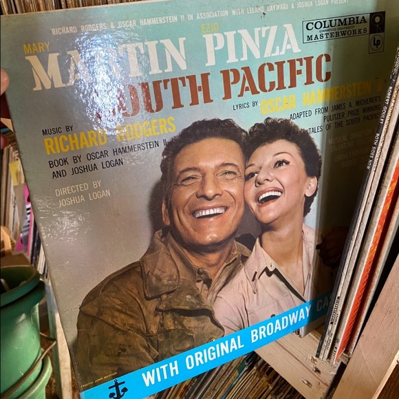 Random Box 4 x 12” Vinyl LP Records - Picture 2 of 6